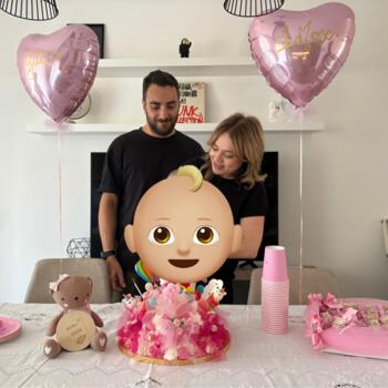 Lavoro per babysitter a Monopoli: lavoro per babysitter Paolo e Valentina