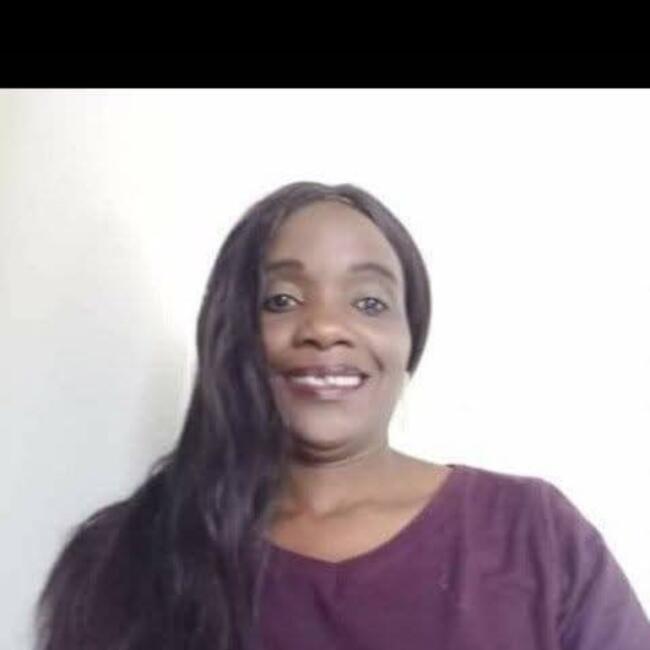 Nanny in Luxembourg: Rutendo