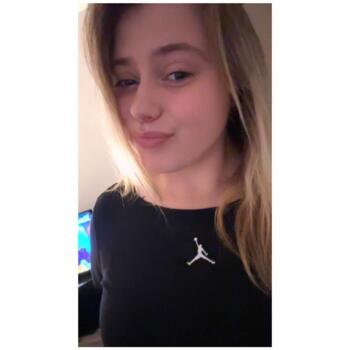 Babysitter in Roeselare: Amber