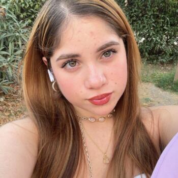 Nanny in Rivas-Vaciamadrid: Kamila