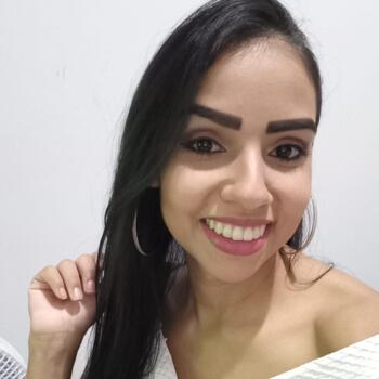 Babysitter in Campo Grande: Raissa