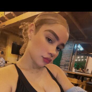 Babysitter in Cartagena: Kendrys