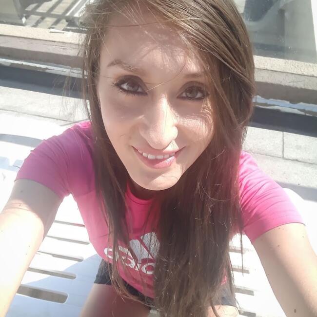 Babysitter in La Reina: Francisca