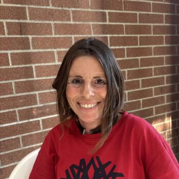 Babysitter Modena: Letizia