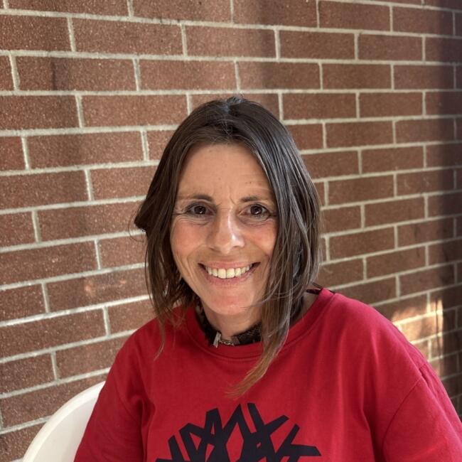 Babysitter a Modena: Letizia