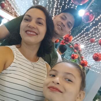 Babysitting job in Teixeira de Freitas: babysitting job Wilson