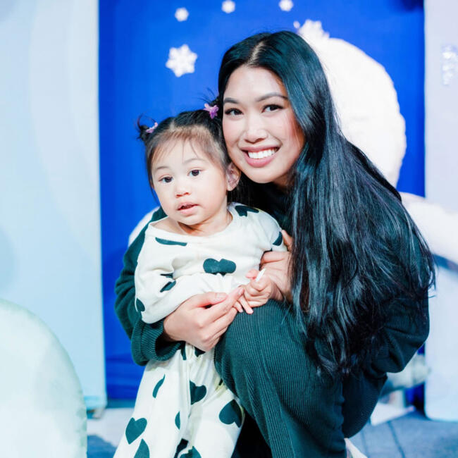 Babysitting job in Ajax: Kayla