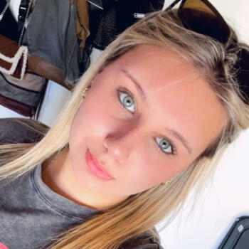 Babysitter in Maldonado: Tatiana