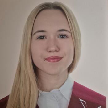 Canguro en Móstoles: Clara