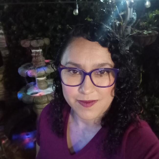 Babysitter in Desamparados (Provincia de San José): Andrea