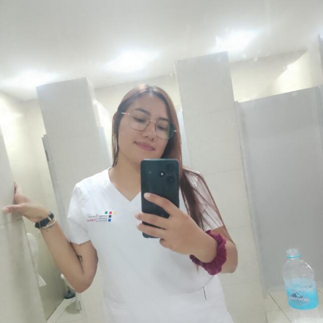 Niñera en Daule: Carolina