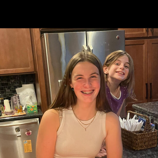 Babysitter in Omaha: Caitlyn