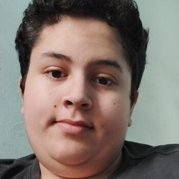 Baby-sitter La Rochelle: Kévin