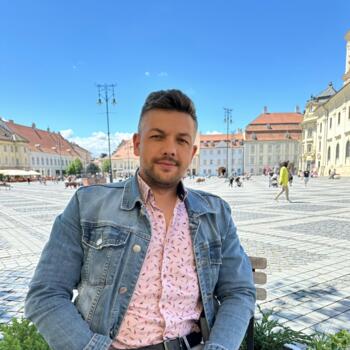 Babysitting job in Bacau: babysitting job Ovidiu