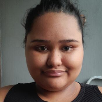Babysitter in Rio de Janeiro: Cristine