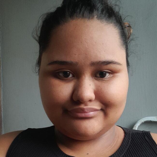 Babysitter in Rio de Janeiro: Cristine