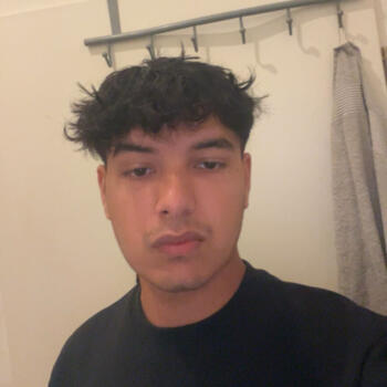 Babysitter in Magdeburg: Syed Raza