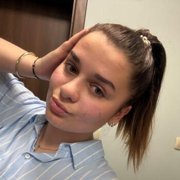Babysitter Svoge: Aleksandra