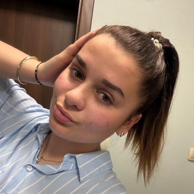 Babysitter in Svoge: Aleksandra