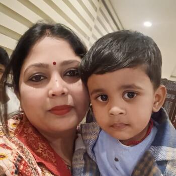Parent New Delhi: Suresh