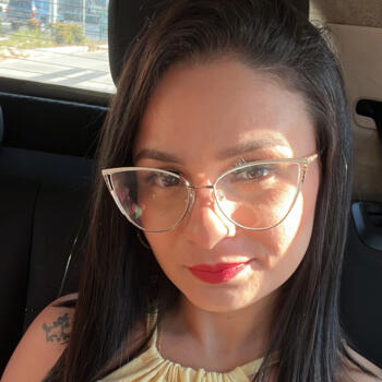 Babysitter in Fortaleza: Joyce