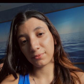 Babá em Rio de Janeiro: Julia