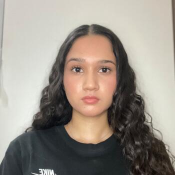 Babysitter a Birmingham: Aleena
