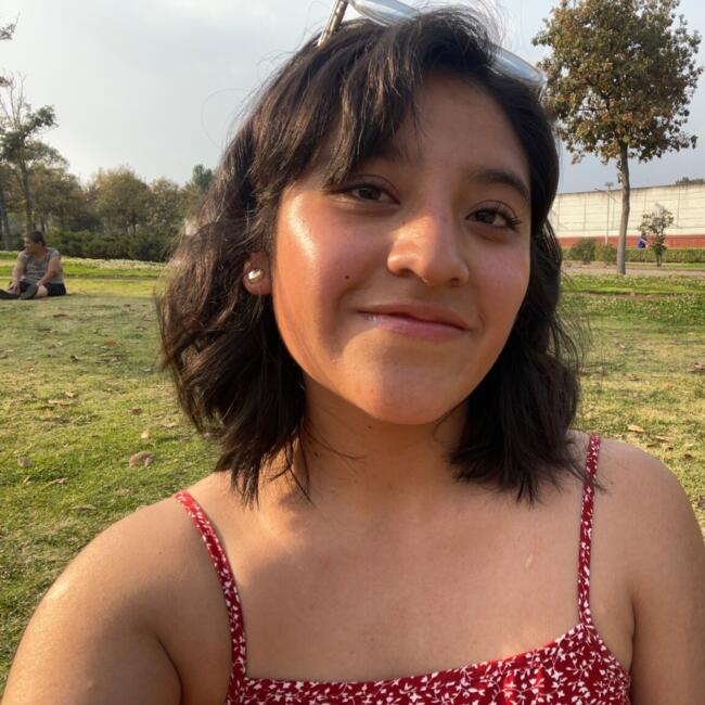 Niñera en Ciudad de México: Karla Moreno