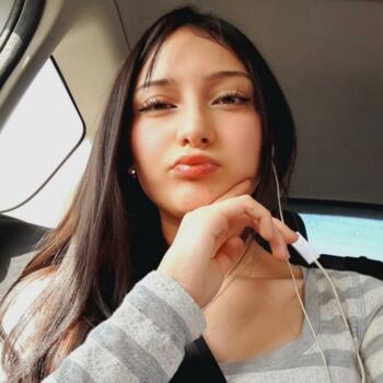 Babysitter in Peñaflor: Barbara