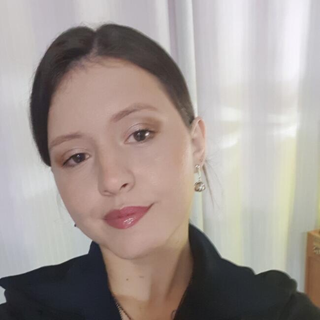 Babá em São Pedro da Aldeia: Kate