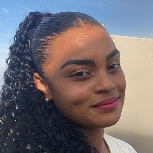 Babá em João Pessoa: Renata