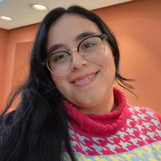 Babysitter in São Paulo: Kaylaine