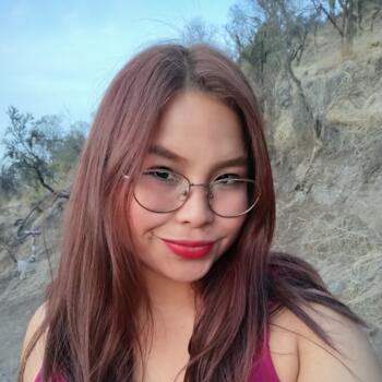 Babysitter in Santiago: Rosario Alejandra
