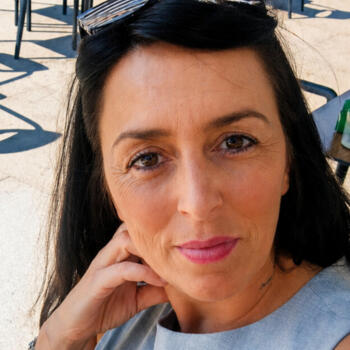 Canguro Vitoria: Silvia