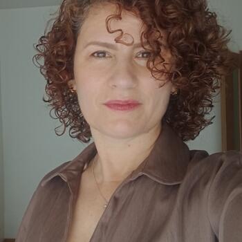 Babysitter in Marinha Grande: Margarida