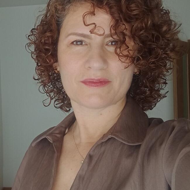 Babysitter in Marinha Grande: Margarida