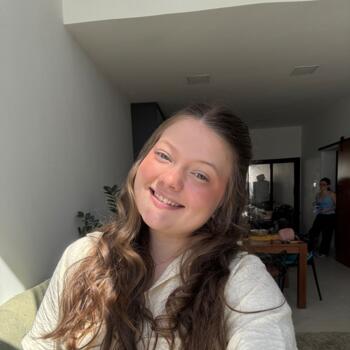 Babysitter in Santos: Marcela Lelli