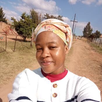 Babysitter Polokwane: Lebohang