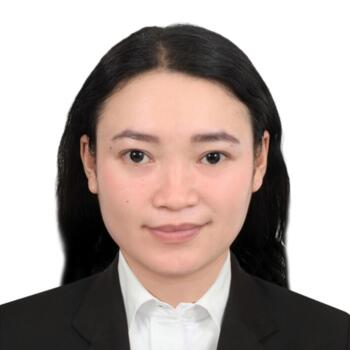 Babysitter in Dubai: Jonalyn