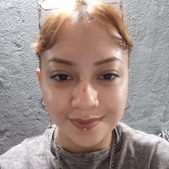 Babysitter González Catán: Iara