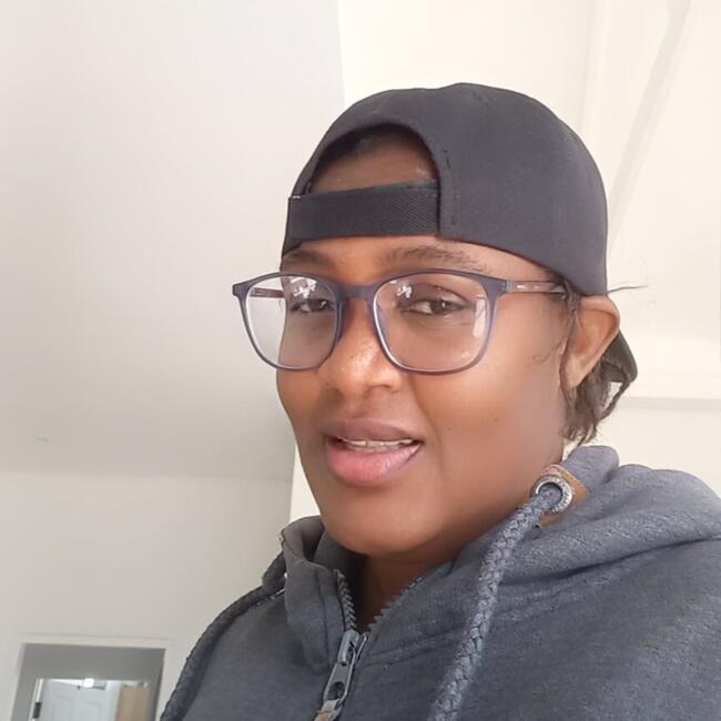 Babysitter in Paarl: Letty