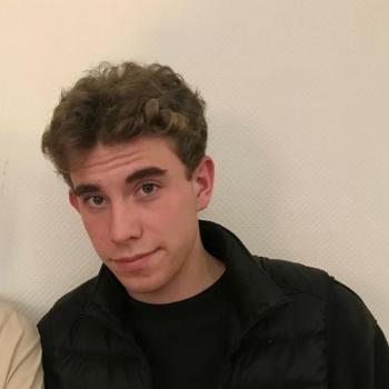 Baby-sitters à Courbevoie: Valentin