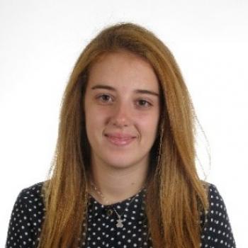 Babysitter Rathcoole: Lucia