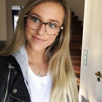 Barnvakt Bro: Carli