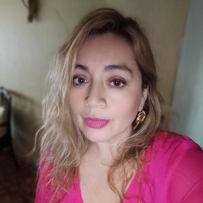 Babysitter in Viña del Mar: Fernanda