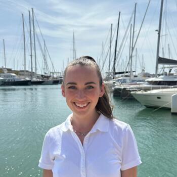 Nanny in Nelson: Sophie