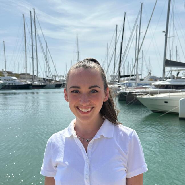 Nanny in Nelson: Sophie