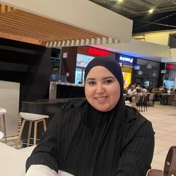 Babysitter Issou: Wissal