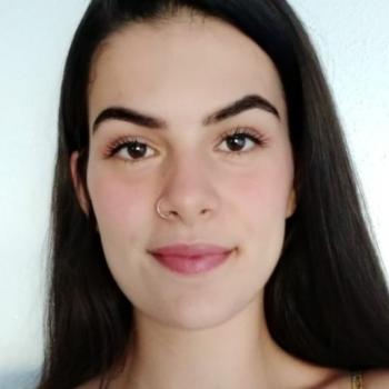 Canguro Murcia: Estefania