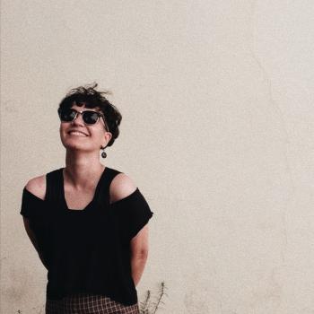 Babysitter em Lisboa: Noa Miguel